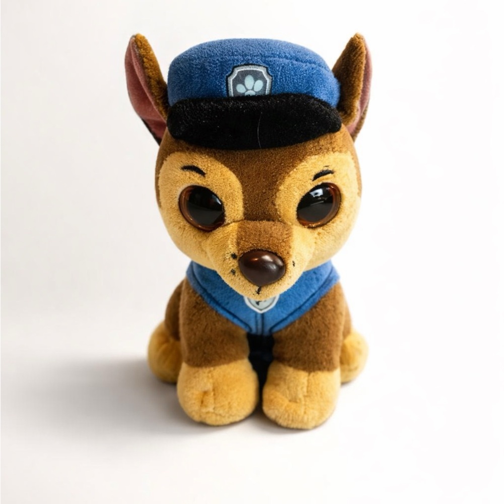 Stuffed animal dog - kids toy (10+ items @ $1 each)